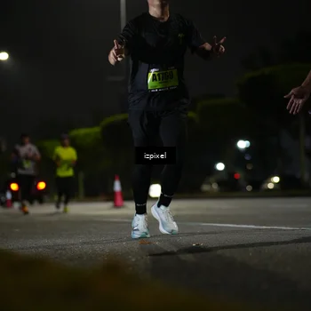 Runner Photo 5464311
