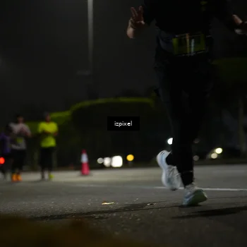 Runner Photo 5464317