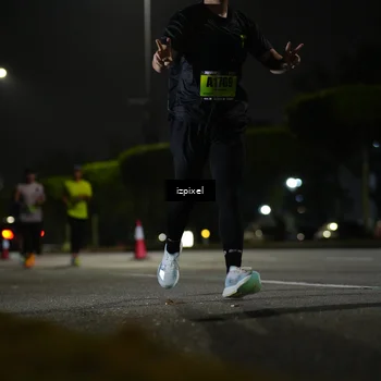 Runner Photo 5464318