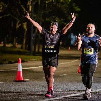 Runner Photo 5464319
