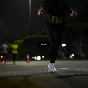Runner Photo 5464321