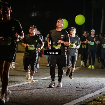 Runner Photo 5464327
