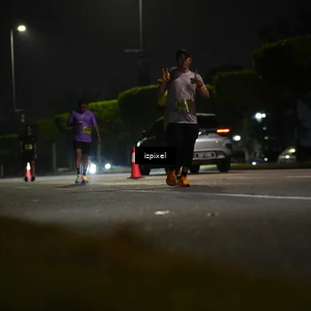 Runner Photo 5464329