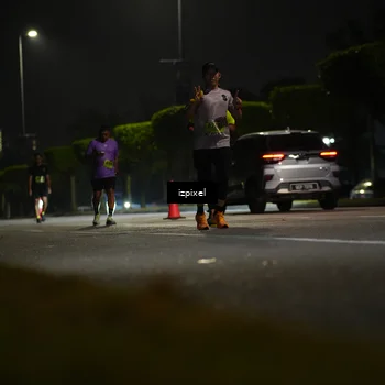 Runner Photo 5464330