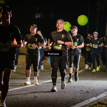 Runner Photo 5464333