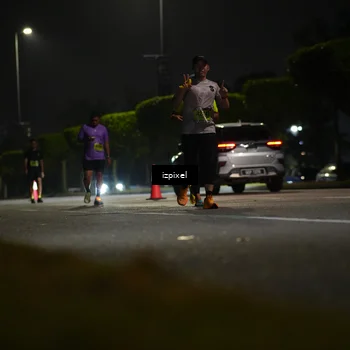 Runner Photo 5464334