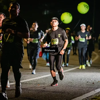 Runner Photo 5464335