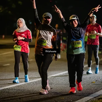 Runner Photo 5464336