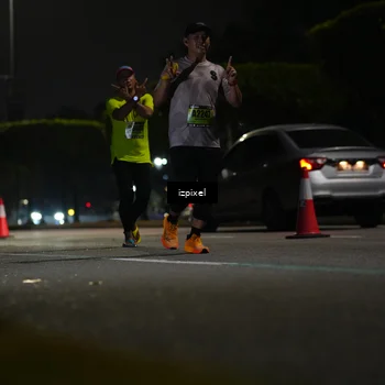 Runner Photo 5464338