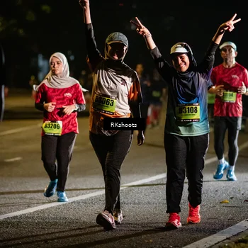 Runner Photo 5464340