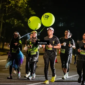 Runner Photo 5464344