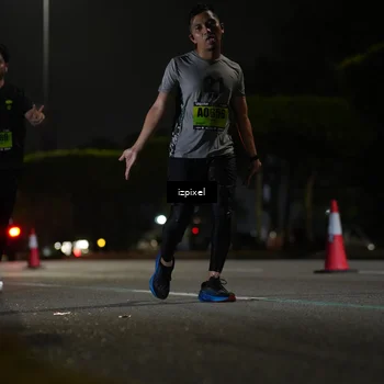 Runner Photo 5464345