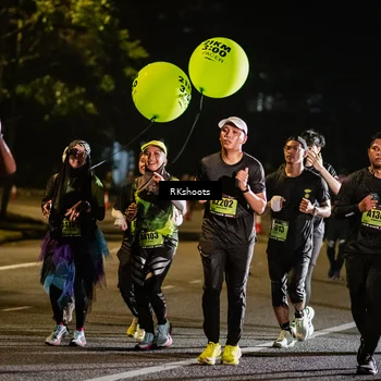 Runner Photo 5464346