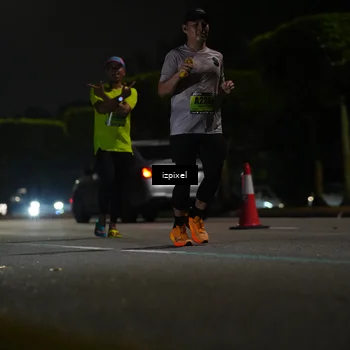 Runner Photo 5464356