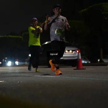 Runner Photo 5464361