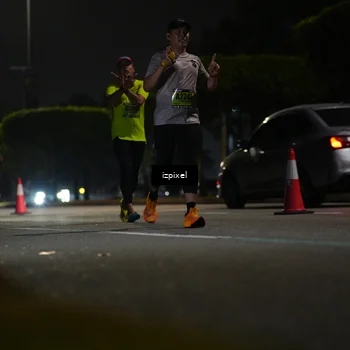 Runner Photo 5464364