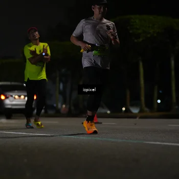 Runner Photo 5464369