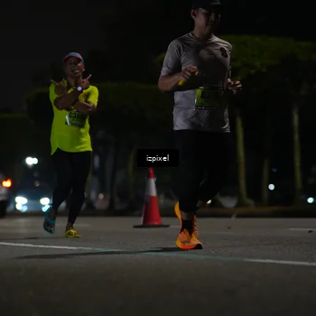 Runner Photo 5464370