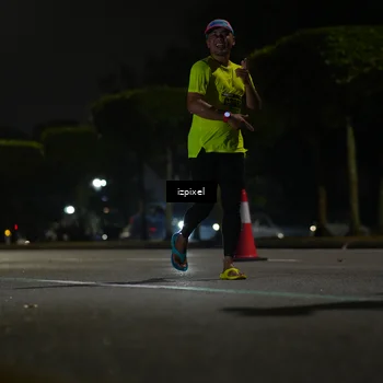 Runner Photo 5464371