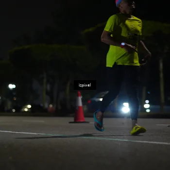 Runner Photo 5464375