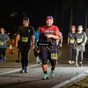 Runner Photo 5464377