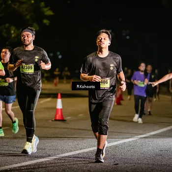 Runner Photo 5464378