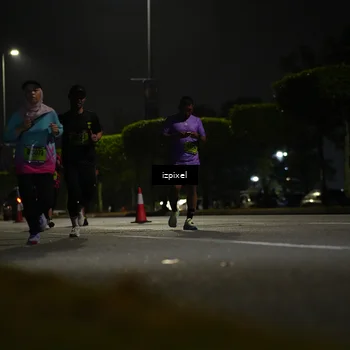 Runner Photo 5464380