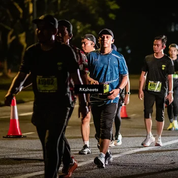 Runner Photo 5464381
