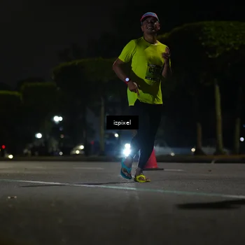 Runner Photo 5464382