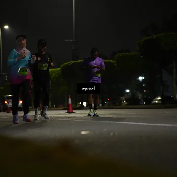 Runner Photo 5464386