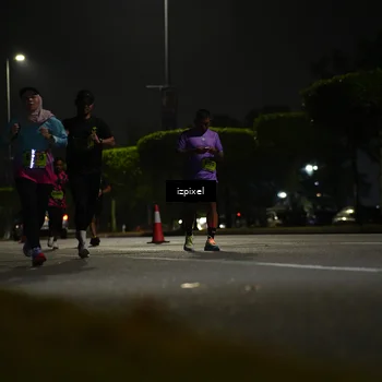 Runner Photo 5464387