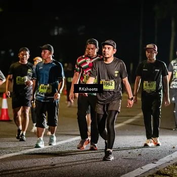 Runner Photo 5464390