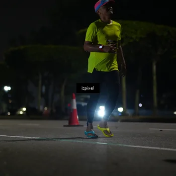 Runner Photo 5464400