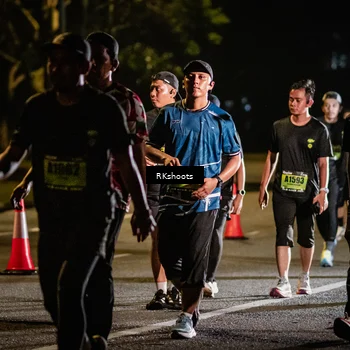 Runner Photo 5464402