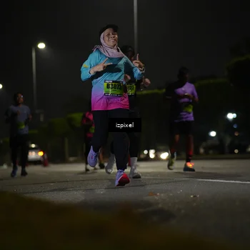 Runner Photo 5464403