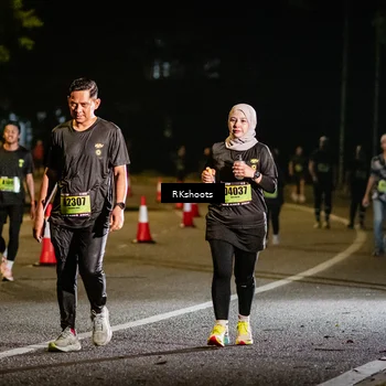 Runner Photo 5464410
