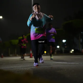 Runner Photo 5464413