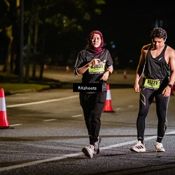 Runner Photo 5464414