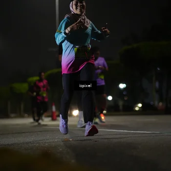 Runner Photo 5464421