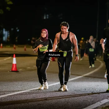 Runner Photo 5464422