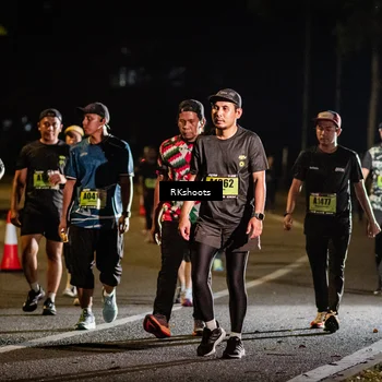 Runner Photo 5464423