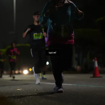 Runner Photo 5464424