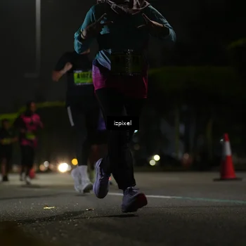 Runner Photo 5464425
