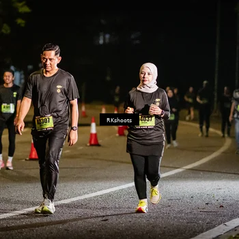 Runner Photo 5464426