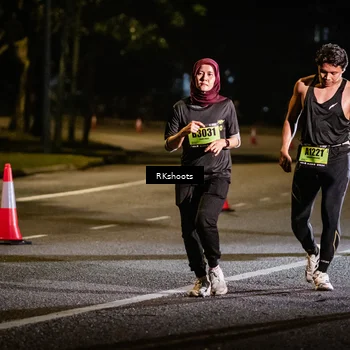 Runner Photo 5464433