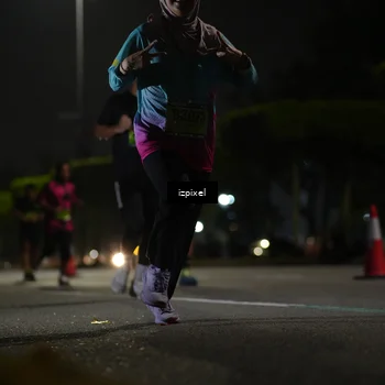 Runner Photo 5464434