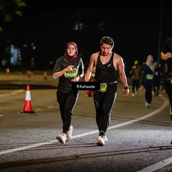 Runner Photo 5464435