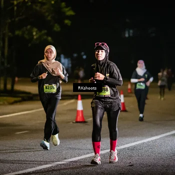 Runner Photo 5464442
