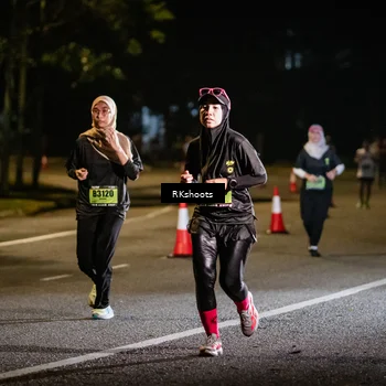 Runner Photo 5464444