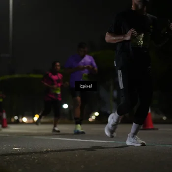Runner Photo 5464445